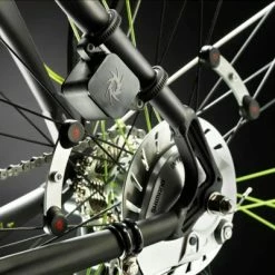 Feu Avant Et Arrière Clignotant Sans Pile Reelight RL720 8 Feu Avant Et Arrière Clignotant Sans Pile Reelight RL720 -Promos VTT Boutique feu avant et arriere clignotant sans pile reelight rl720 full 4