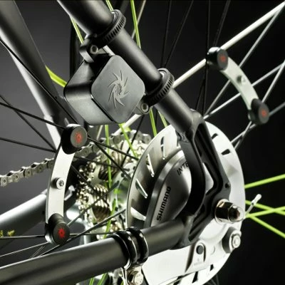 Feu Avant Et Arrière Clignotant Sans Pile Reelight RL720 4 Feu Avant Et Arrière Clignotant Sans Pile Reelight RL720 – Image 4