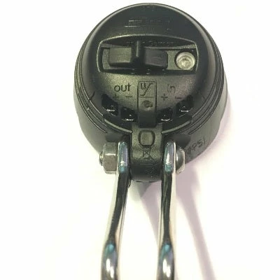 Busch-mueller Feu Avant Pour Vélo Lumotec Lyt B Senso Plus Sur Dynamo-moyeu 4 Busch-mueller Feu Avant Pour Vélo Lumotec Lyt B Senso Plus Sur Dynamo-moyeu – Image 4