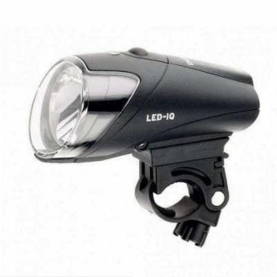 Busch-mueller Feu Avant Vélo Ixon IQ Premium 80Lux Busch Avec Batterie 2 Busch-mueller Feu Avant Vélo Ixon IQ Premium 80Lux Busch Avec Batterie – Image 2