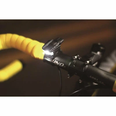 Feu De Vélo Avant 100 Lumens Mizar De Moon 2 Feu De Vélo Avant 100 Lumens Mizar De Moon – Image 2