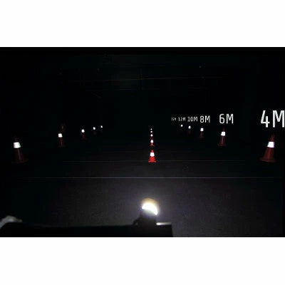 Feu De Vélo Avant 100 Lumens Mizar De Moon 3 Feu De Vélo Avant 100 Lumens Mizar De Moon – Image 3