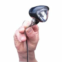 Busch-mueller Feu De Vélo Lumotec IQ AVY N Plus - Busch And Muller -Promos VTT Boutique feu de velo lumotec iq avy n plus busch and muller full 3