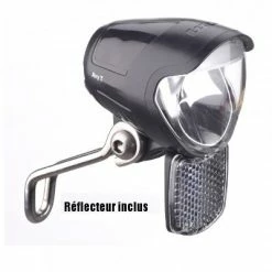 Busch-mueller Feu De Vélo Lumotec IQ AVY N Plus - Busch And Muller -Promos VTT Boutique feu de velo lumotec iq avy n plus busch and muller full 6