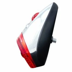 Jos Spanninga Feu Dynamo Arrière Vintage Sur Garde Boue Vélo NR 9 Spanninga -Promos VTT Boutique feu dynamo arriere vintage sur garde boue velo nr 9 spanninga full 3