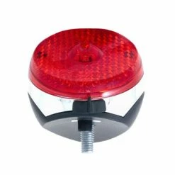 Jos Spanninga Feu Dynamo Arrière Vintage Sur Garde Boue Vélo NR 9 Spanninga -Promos VTT Boutique feu dynamo arriere vintage sur garde boue velo nr 9 spanninga full 4