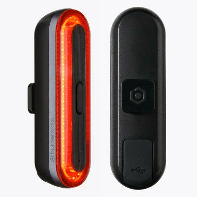Beryl Feu Stop Arrière Vélo Automatique USB Burner Brake 2 Beryl Feu Stop Arrière Vélo Automatique USB Burner Brake – Image 2