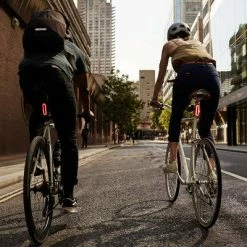 Beryl Feu Stop Arrière Vélo Automatique USB Burner Brake 11 Beryl Feu Stop Arrière Vélo Automatique USB Burner Brake -Promos VTT Boutique feu stop arriere velo automatique usb burner brake full 6