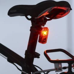 Feu Stop Pour Vélo à LED Bright Oxford -Promos VTT Boutique feu stop pour velo a led bright oxford full 3