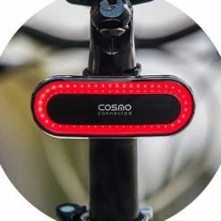 Cosmo Connected Feu Vélo Arrière Connecté Avec Clignotants Cosmo Ride 10 Cosmo Connected Feu Vélo Arrière Connecté Avec Clignotants Cosmo Ride -Promos VTT Boutique feu velo arriere connecte avec clignotants cosmo ride full 5