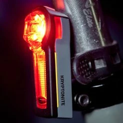 Feu Vélo Arrière Kryptonite Incite XBR 20 Lux -Promos VTT Boutique feu velo arriere kryptonite incite xbr 20 lux full 3