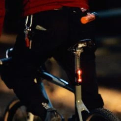 Feu Vélo Arrière Kryptonite Incite XBR 20 Lux -Promos VTT Boutique feu velo arriere kryptonite incite xbr 20 lux full 5