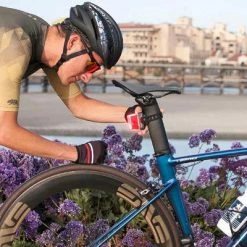 Feu Vélo Arrière USB Sur Tige De Selle Sentry Aero 260 NiteRider -Promos VTT Boutique feu velo arriere usb sur tige de selle sentry aero 260 niterider full 4