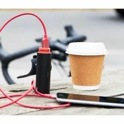 Feu Vélo Avant 450 Lumens PWR RIDER Avec Batterie Externe Knog 10 Feu Vélo Avant 450 Lumens PWR RIDER Avec Batterie Externe Knog -Promos VTT Boutique feu velo avant 450 lumens pwr rider avec batterie externe knog full 5