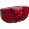 Busch-mueller Feu Vélo Pour Porte Bagage DToplight Permanent