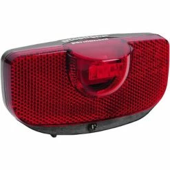 Busch-mueller Feu Vélo Pour Porte Bagage DToplight Permanent