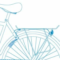 Feu Vélo Sans Piles Reelight Nova Sur Porte-bagages Arrière -Promos VTT Boutique feu velo sans piles reelight nova sur porte bagages arriere full 3