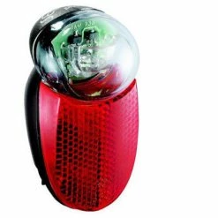 Busch-mueller Feu Vélo Seculite Cross Plus Dynamo Sur Frein Vélo -Promos VTT Boutique feu velo seculite cross plus dynamo sur frein velo full 4