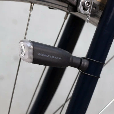 Feux Vélo De Signalisation Sans Piles CIO Reelight Avec Batterie 2 Feux Vélo De Signalisation Sans Piles CIO Reelight Avec Batterie – Image 2