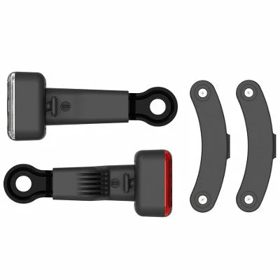 Feux Vélo Sur Moyeu AMS Light + Reelight Avec Condensateur 1 Feux Vélo Sur Moyeu AMS Light + Reelight Avec Condensateur