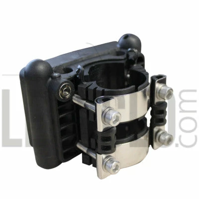 Fixation à Clé Sur Tube De Selle Pour Siège Vélo HAMAX 2 Fixation à Clé Sur Tube De Selle Pour Siège Vélo HAMAX – Image 2