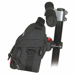 Fixation Caddie KlickFix Sur Tube De 22 à 36 Mm -Promos VTT Boutique fixation caddie klickfix sur tube de 22 a 36 mm full 6