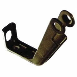 Brandless Fixation Coudée Pour éclairage Avant De Vélo