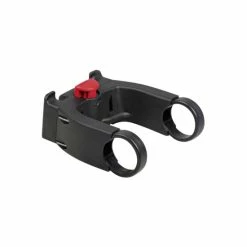 FIXATION DE CINTRE POUR VAE BOSCH KLICKFIX - NOIR