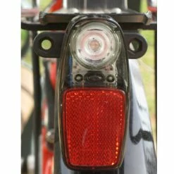 Brandless Fixation Feu Arrière Sur Porte Bagage -Promos VTT Boutique fixation feu arriere sur porte bagage full 4