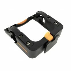 Fixation Guidon DMTS Compatible E-Bike Hapo-G -Promos VTT Boutique fixation guidon velo electrique dmts hapo g
