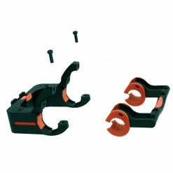 Fixation Guidon DMTS Compatible E-Bike Hapo-G -Promos VTT Boutique fixation guidon velo electrique dmts hapo g 4