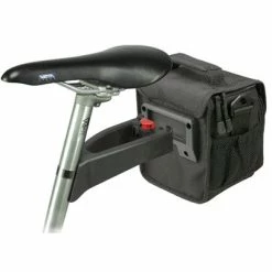 Fixation KLICKfix Sur Tige De Selle -Promos VTT Boutique fixation klickfix sur tige de selle full 3