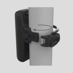 Feu Arrière Vélo Puissant LED 150 Lumens Blinder R-150 Knog 10 Feu Arrière Vélo Puissant LED 150 Lumens Blinder R-150 Knog -Promos VTT Boutique fixation knog blinder r 150 feu tige selle