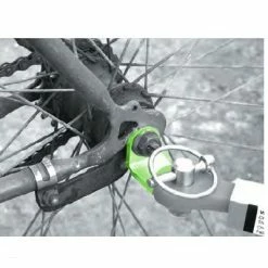 Carry Freedom Fixation Lollypop Pour Remorque Vélo Y-frame -Promos VTT Boutique fixation lollypop pour remorque velo y frame full 3