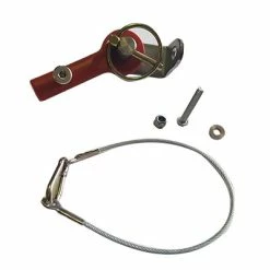 Carry Freedom Fixation Lollypop Sur Axe De Vélo Et Bras De Remorque Y-Frame -Promos VTT Boutique fixation lollypop sur axe de velo et bras de remorque y frame full 4