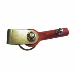 Carry Freedom Fixation Lollypop Sur Axe De Vélo Et Bras De Remorque Y-Frame -Promos VTT Boutique fixation lollypop sur axe de velo et bras de remorque y frame full 5