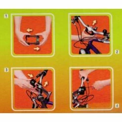 HAPO-G Fixation MTS Sur Guidon -Promos VTT Boutique fixation mts sur guidon full 3