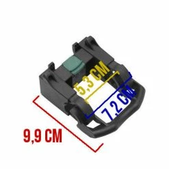 HAPO-G Fixation MTS Sur Guidon -Promos VTT Boutique fixation mts sur guidon full 5