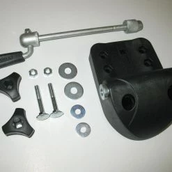 PERUZZO Fixation Pour Barre De Transport Vélo GENOVA 11 PERUZZO Fixation Pour Barre De Transport Vélo GENOVA -Promos VTT Boutique fixation pour barre de transport velo genova full 6 scaled