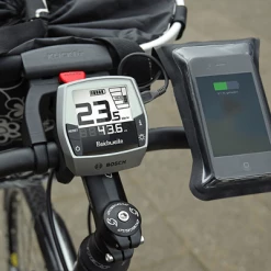 Fixation Pour Guidon De Vélo à Assistance électrique - KLICKFIX 8 Fixation Pour Guidon De Vélo à Assistance électrique - KLICKFIX -Promos VTT Boutique fixation pour guidon de velo a assistance electrique klickfix full 3