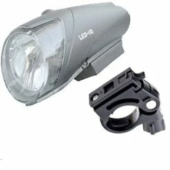 Busch-mueller Fixation Pour Phare Avant De Vélo - Busch Muller -Promos VTT Boutique fixation pour phare avant de velo busch muller full 3