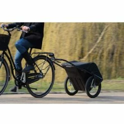 Weber Et Melia Fixation Pour Remorque Vélo Donkey Sur Porte Bagage -Promos VTT Boutique fixation pour remorque velo donkey sur porte bagage full 6