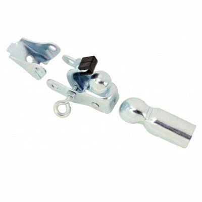 Brandless Fixation Pour Remorque Vélo Sur Collier De Tige De Selle 1 Brandless Fixation Pour Remorque Vélo Sur Collier De Tige De Selle