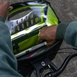 Fixation Pour Sacoche Sur Guidon De Vélo électrique Ortlieb -Promos VTT Boutique fixation pour sacoche sur guidon de velo electrique ortlieb full 3