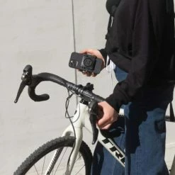 Fixation Smartphone Sur Bouchon De Potence Vélo SP Connect 10 Fixation Smartphone Sur Bouchon De Potence Vélo SP Connect -Promos VTT Boutique fixation smartphone sur bouchon de potence velo sp connect full 5