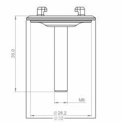 Fixation Smartphone Sur Bouchon De Potence Vélo SP Connect 11 Fixation Smartphone Sur Bouchon De Potence Vélo SP Connect -Promos VTT Boutique fixation smartphone sur bouchon de potence velo sp connect full 6