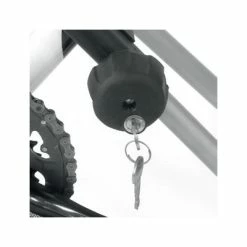 PERUZZO Fixation Sur Barre De Toit Avec Antivol Imola Alu -Promos VTT Boutique fixation sur barre de toit avec antivol imola alu full 4