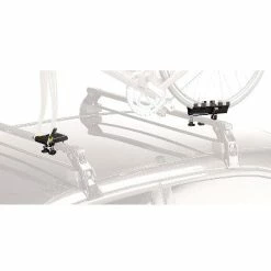 PERUZZO Fixation Sur Barre De Toit Sur Fourche - Rolle