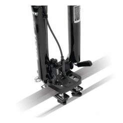 PERUZZO Fixation Sur Barre De Toit Sur Fourche - Rolle -Promos VTT Boutique fixation sur barre de toit sur fourche rolle full 5