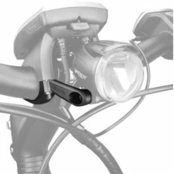 Busch-mueller Fixation Sur Cintre Pour Feu Avant Sur Fourche Busch And Muller -Promos VTT Boutique fixation sur cintre pour feu avant sur fourche busch and muller full 3